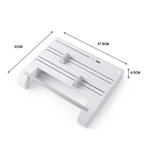 6in1 Wall Mounted Kitchen Rack Towel-1973193870464389122
