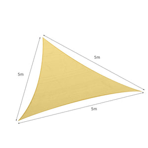 Mountview Outdoor Awning Cloth Sun Shades Sand 180-1973193754366054402