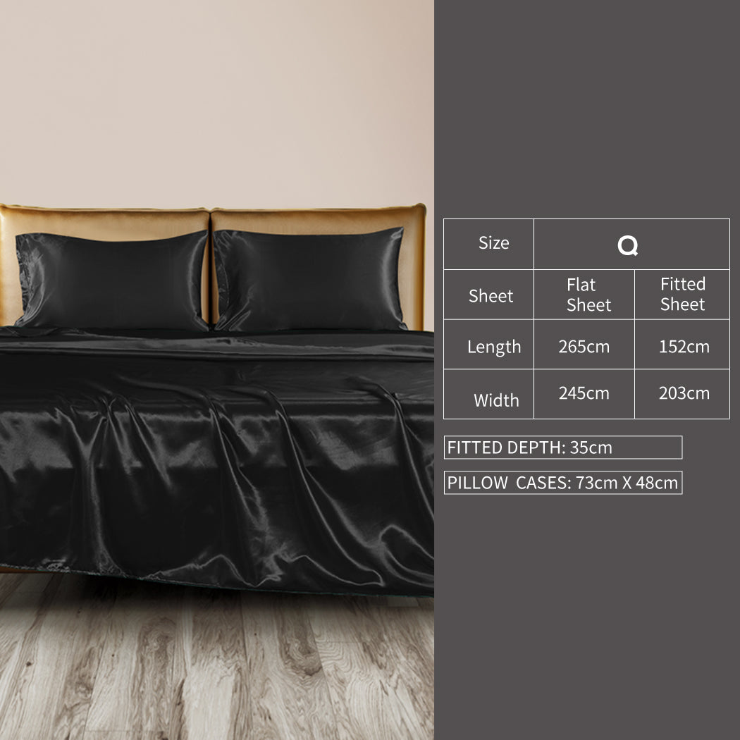 dreamz-silky-satin-sheets-fitted-flat-queen-black-1973194024038830082
