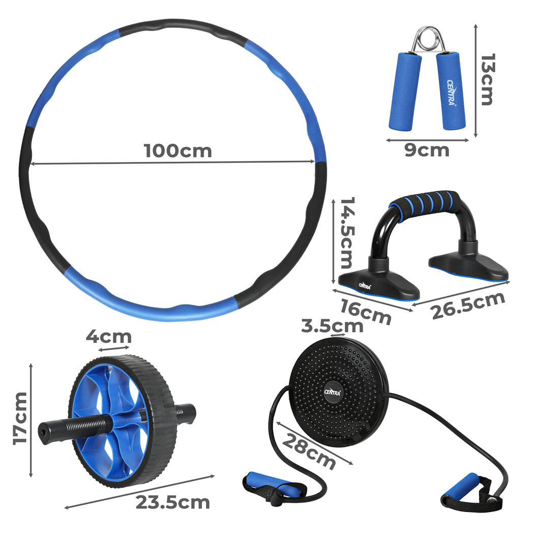 centra-exercise-roller-wheel-set-1996005418274525186