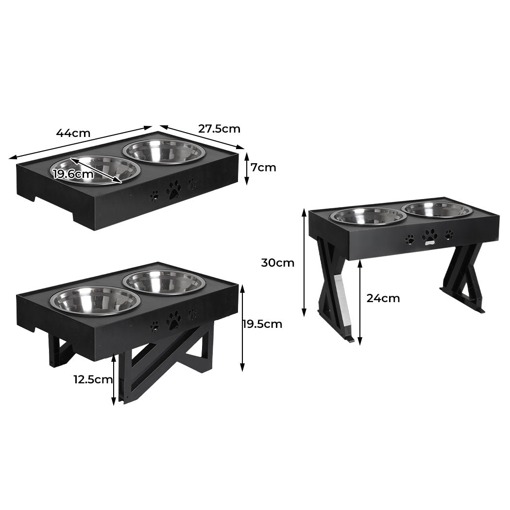 pawz-elevated-pet-feeder-food-water-1973193653836976130