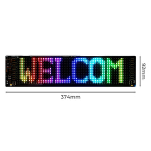 Emitto Programmable LED Sign-1996005427044814850