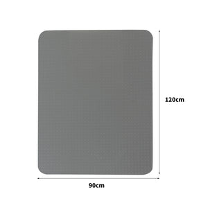 Marlow Chair Mat Office Carpet Floor 120X90cm-1973193838042419202