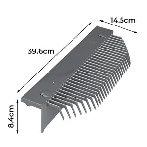 PaWz 1Pcs Replaceable Rake-1996005427447468034