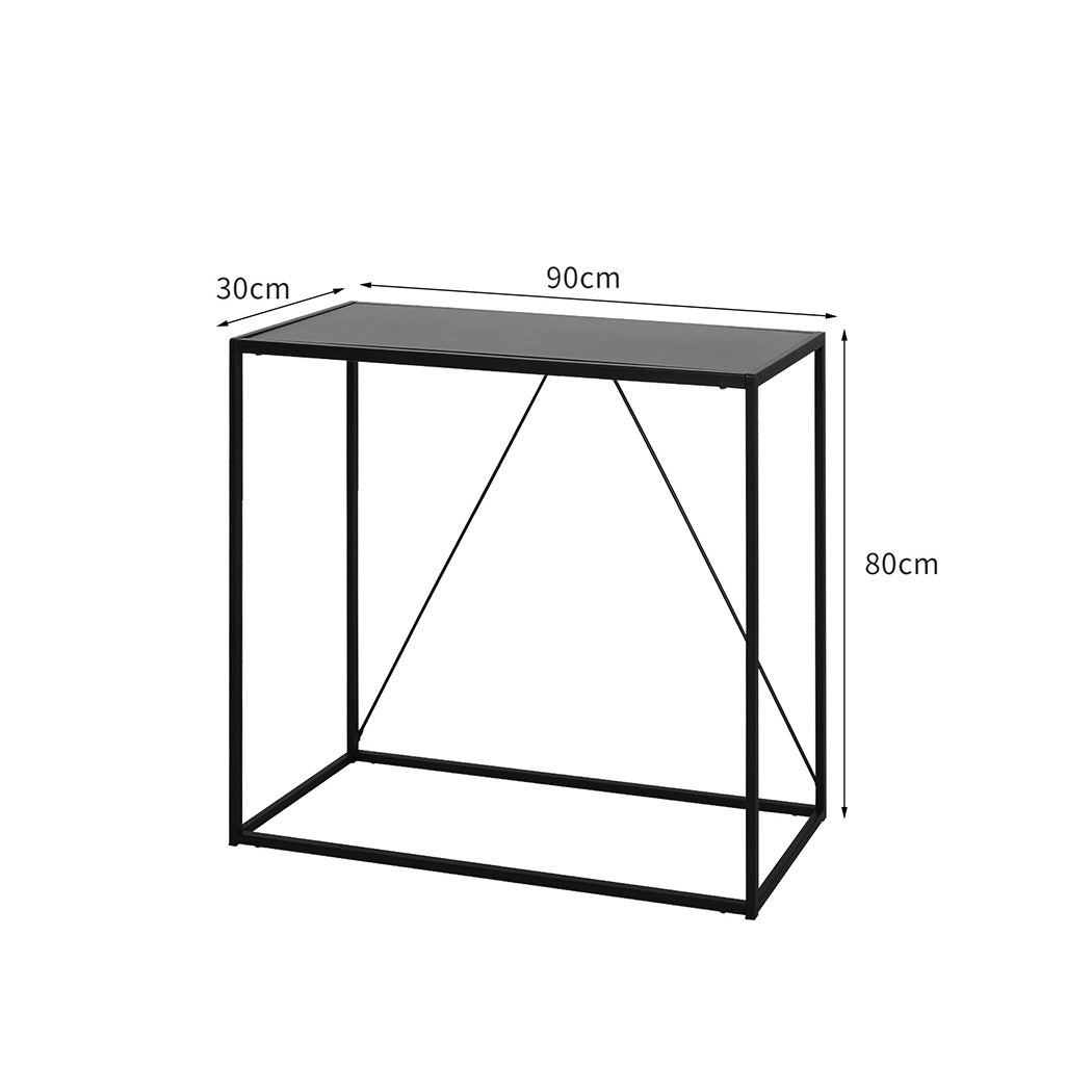 levede-2-tier-console-table-office-furniture-1973193817389666306