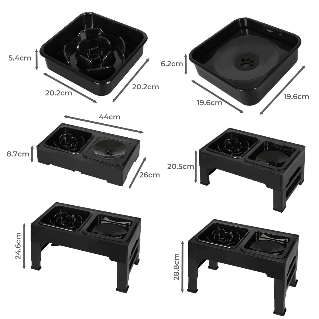 pawz-elevated-pet-feeder-4-height-adjustable-1975420394450063362