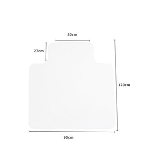 Marlow Chair Mat Carpet Floor Protector-1973193836977065986