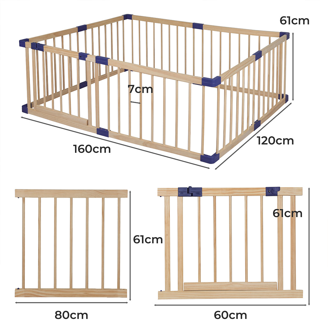 bopeep-kids-playpen-wooden-baby-safety-medium-1973193917885190146