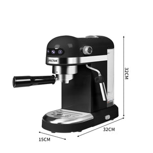 Spector Coffee Maker Machine Espresso Black-1973194088920518658