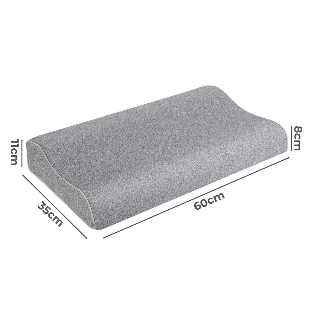 dreamz-memory-foam-pillow-pillowcase-supprt-grey-rebound-1996005453770919938