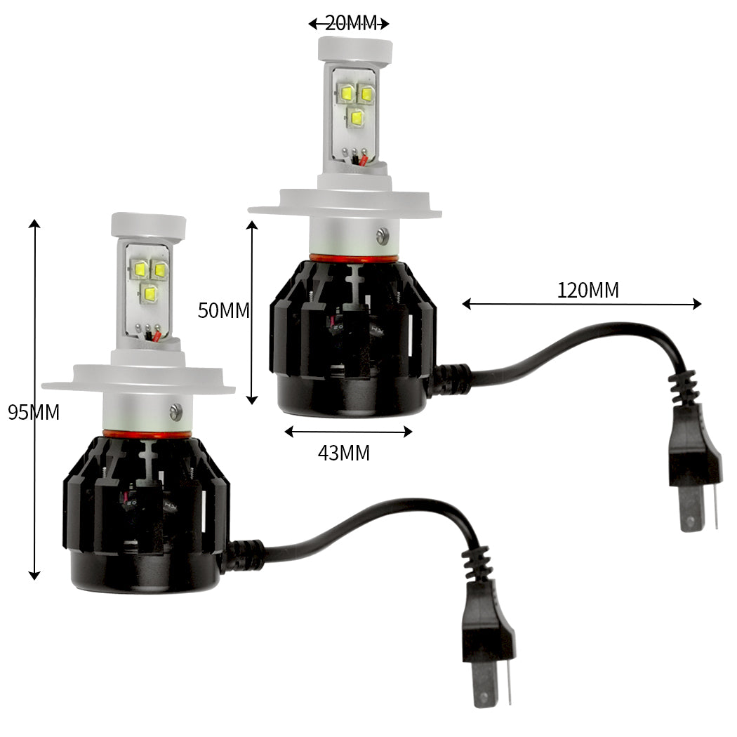 4-side-cree-led-car-headlight-160w-2500lm-1975420402809311234