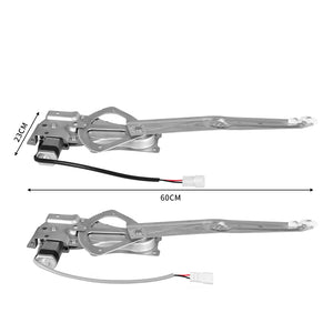 Manan Electric Window Regulator Front-1973194055303172098