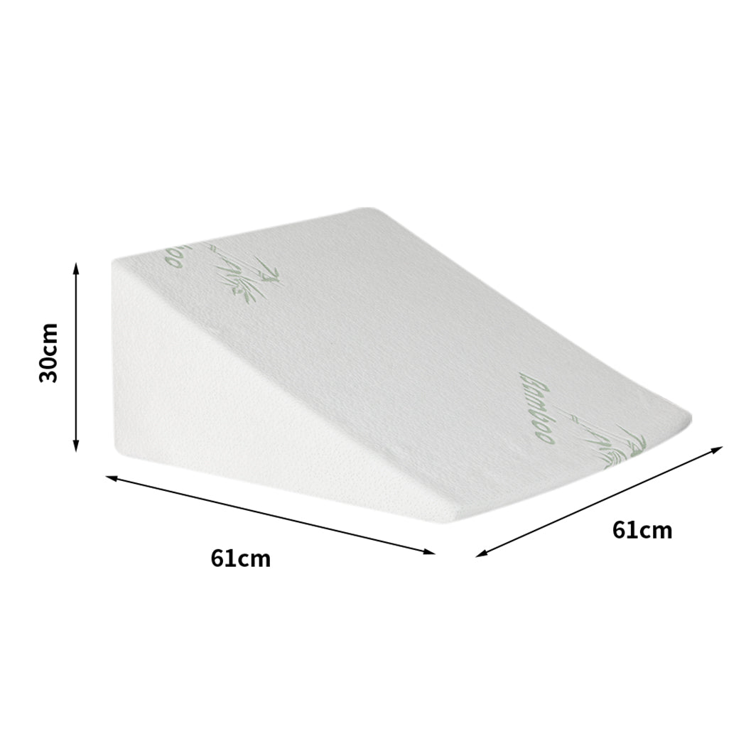 dreamz-bedding-wedge-pillow-memory-foam-white-30-1973193852407910402