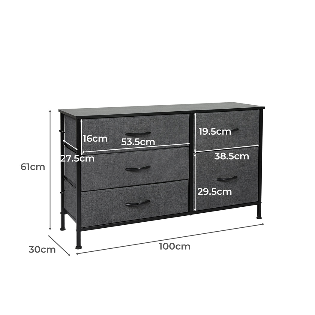 levede-storage-cabinet-tower-chest-dark-grey-1973194081106530306