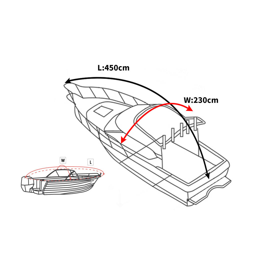 12-14-ft-boat-cover-trailerable-weatherproof-grey-14ft-1973194043483623426