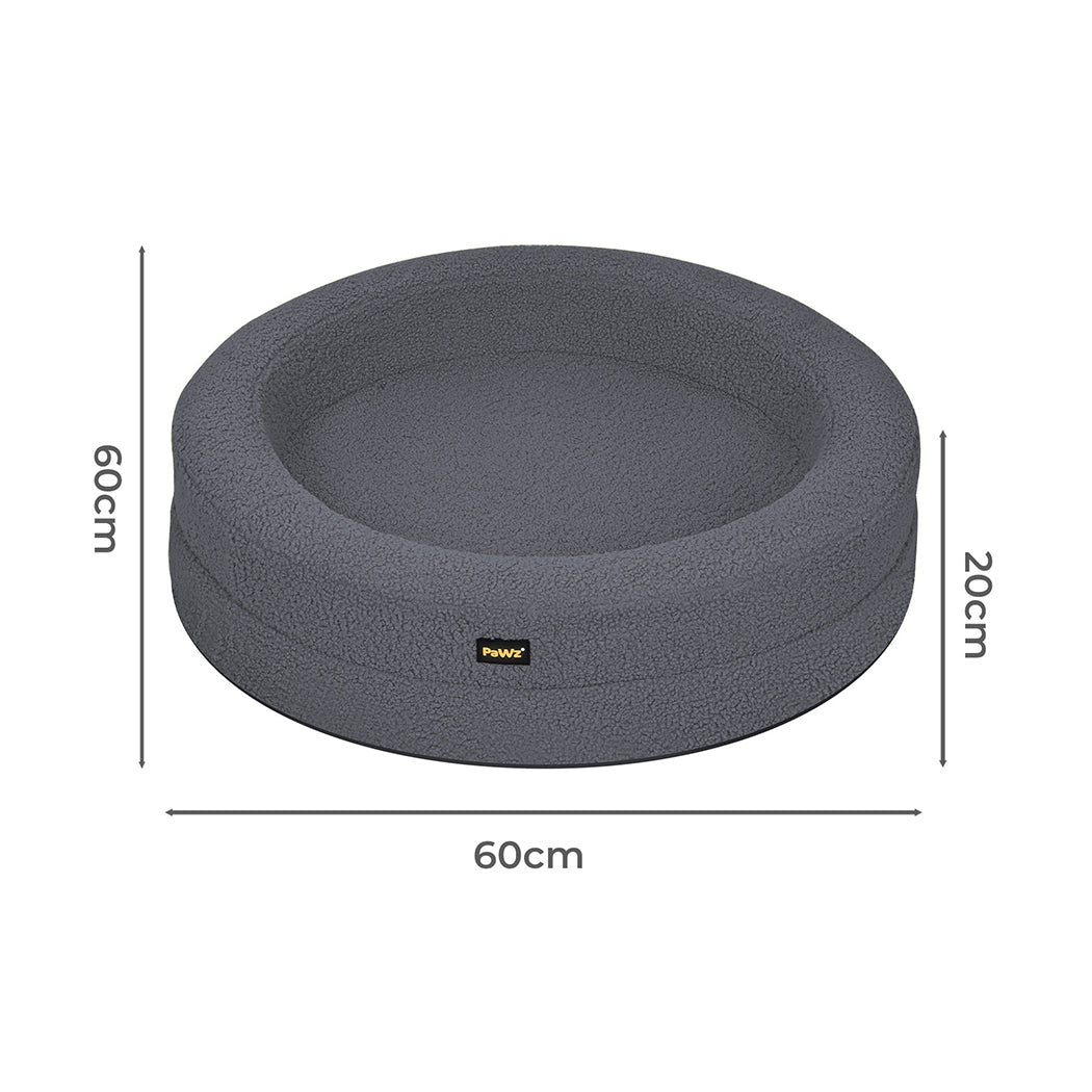 pawz-pet-orthopedic-calming-bed-memory-foam-dog-sofa-1996005596129792002