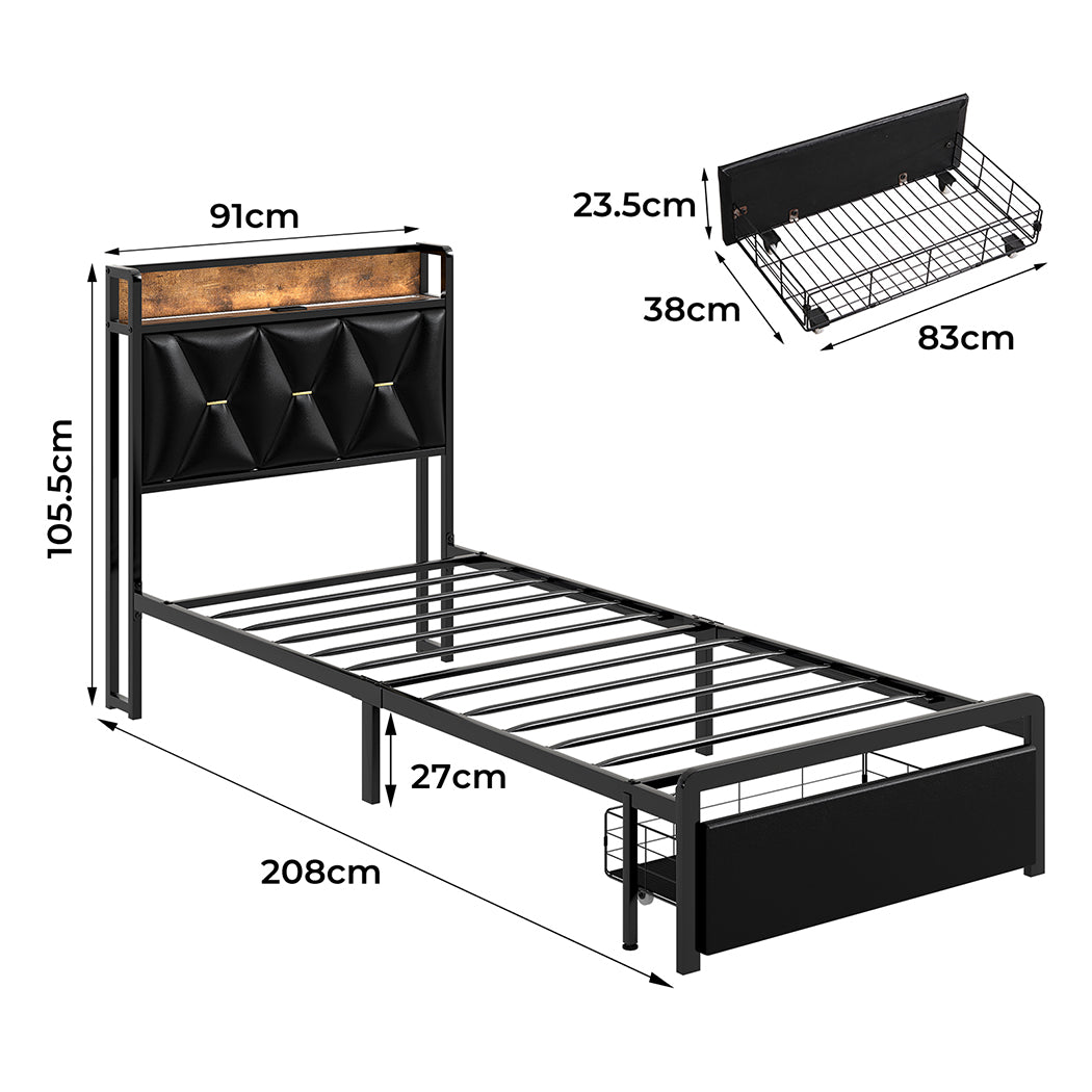 levede-single-bed-frame-leather-headboard-rgb-2-drawers-1996009957056712706