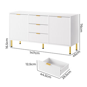 Levede Buffet Sideboard-1996005393721069570