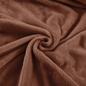 DreamZ 320GSM 220x240cm Ultra Soft Mink Queen-1973194035040489475