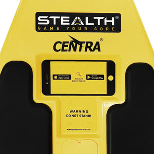 Centra Balance Board Trainer-1996005417909620739