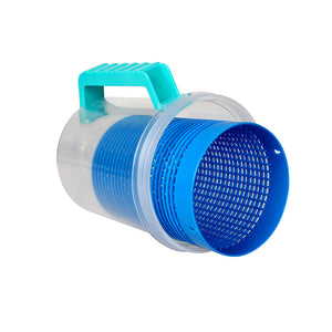 Traderight Pool Leaf Canister Suction M Medium-1975420442793611267