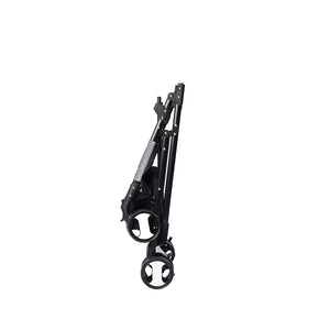 PaWz Large Pet Stroller Dog Cat Travel Grey-1973193718618001411