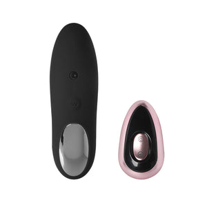 Urway Vibrator Massager Unisex Vibrating Black-1975420412456210435