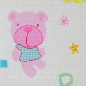 BoPeep Kids Play Mat Baby Crawling Pad-1975420472950657027