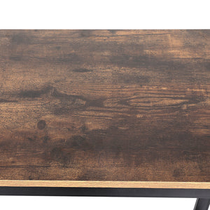 Levede High Bar Table Retro Industrial-1973194048604868611