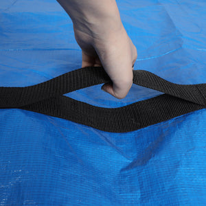 DreamZ Mattress Bag Protector Plastic King Single-1973193983802871811