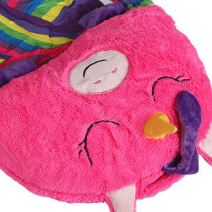 Mountview Sleeping Bag Child Pillow Medium-1973193764646293507