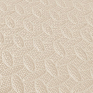 Bopeep EVA Foam Kids Play Mat Floor White-1973193913774772227