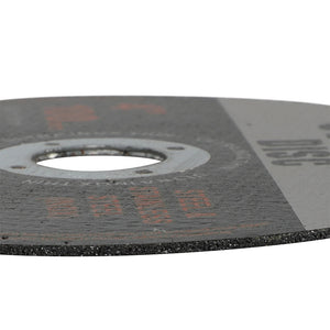 Traderight Cutting Discs 100mm 4" Thin-1973193894866849795