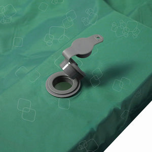 Mountview Sleeping Air Pad Inflat Camping Single-1996005420694638595