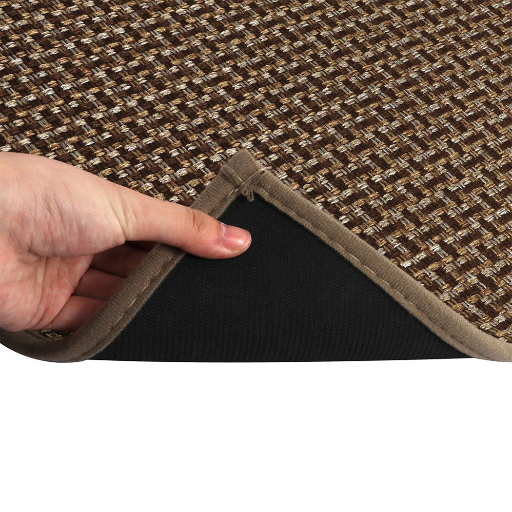 marlow-kitchen-rug-2pcs-woven-non-slip-absorbent-brown-1996005439594172419