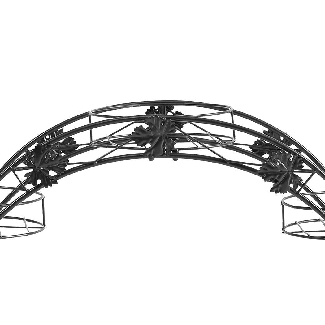 2x-plant-stand-outdoor-indoor-metal-black-1975420419141931011