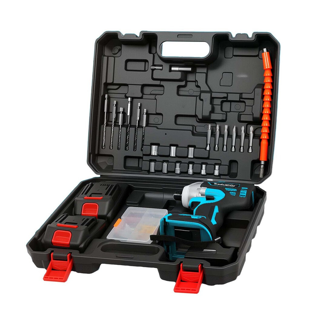 traderight-21v-impact-driver-cordless-400nm-2x2-0ah-kit-1996005588169003011