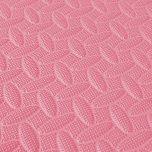 Bopeep EVA Foam Kids Play Mat Floor Pink-1973193913221124099