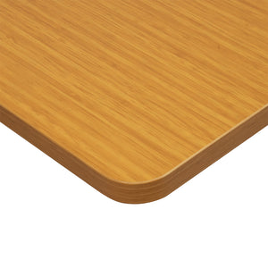 Levede Motorised Standing Desk Height 120cm Natural 800x 1.5MM-1975420504957390851