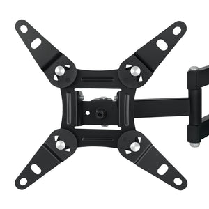 Levede Full Motion Swivel Tilt TV Wall Mount Bracket-1996005517671141379