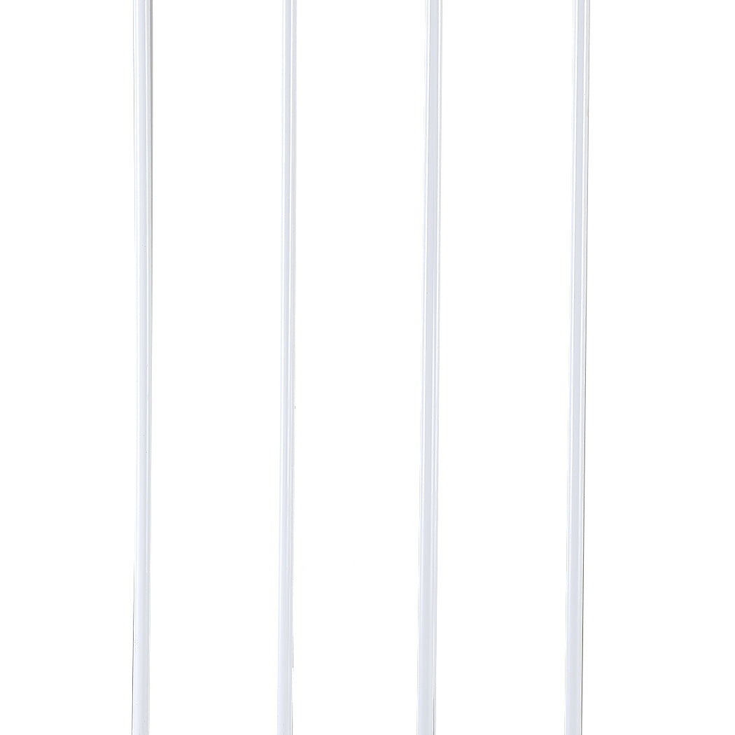 levede-baby-safety-gate-adjustable-pet-white-30cm-extension-1973194020058435587