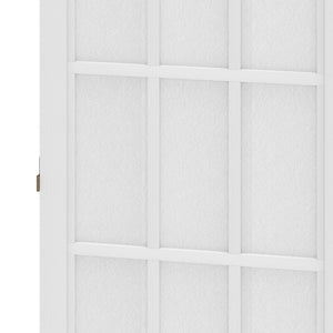 Levede 6 Panel Room Divider 170cm Freestanding Screen-1996005517092327427