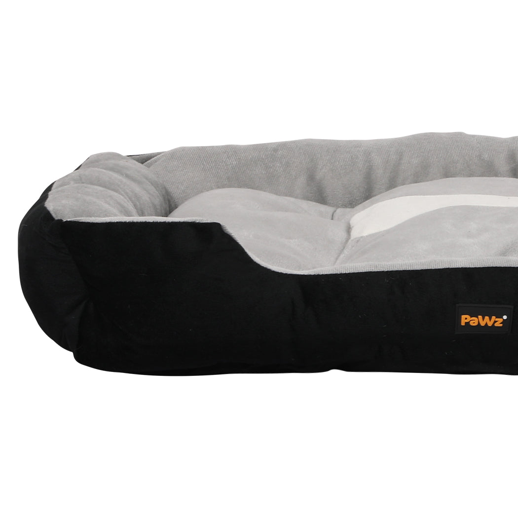 pawz-pet-bed-dog-beds-bedding-mattress-m-black-medium-1975420442030247939