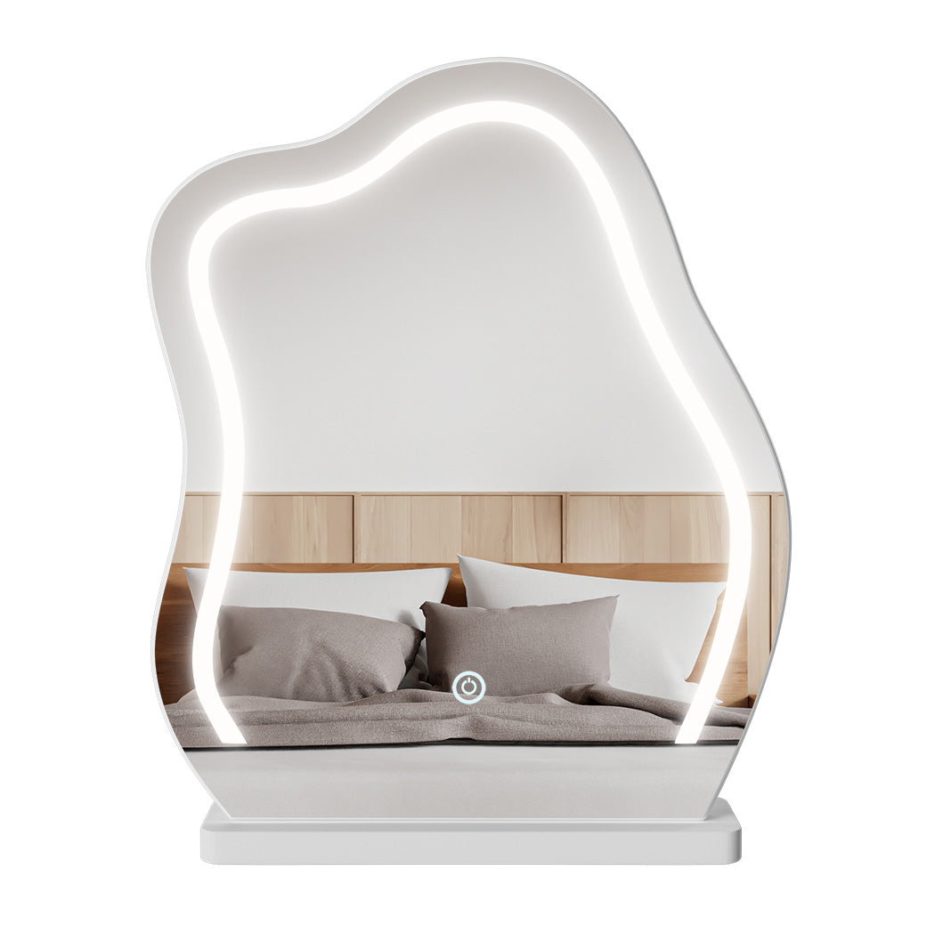 levede-dressing-table-stool-set-with-mirror-led-1996005423685177347