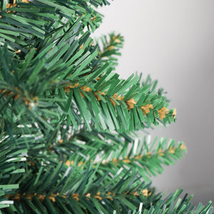 SANTACO 1.8M Christmas Tree with Stand-1973193458332078083