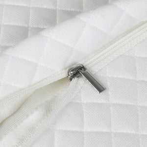 Dreamz Memory Foam Pillow Shoulder Neck Support-1996005453250826243