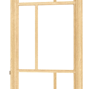 Levede 6 Panel Room Divider 170cm Freestanding Screen-1996005597903982595