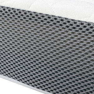 Dreamz Mattress Topper Queen Memory Foam All Season-1996009985221464067