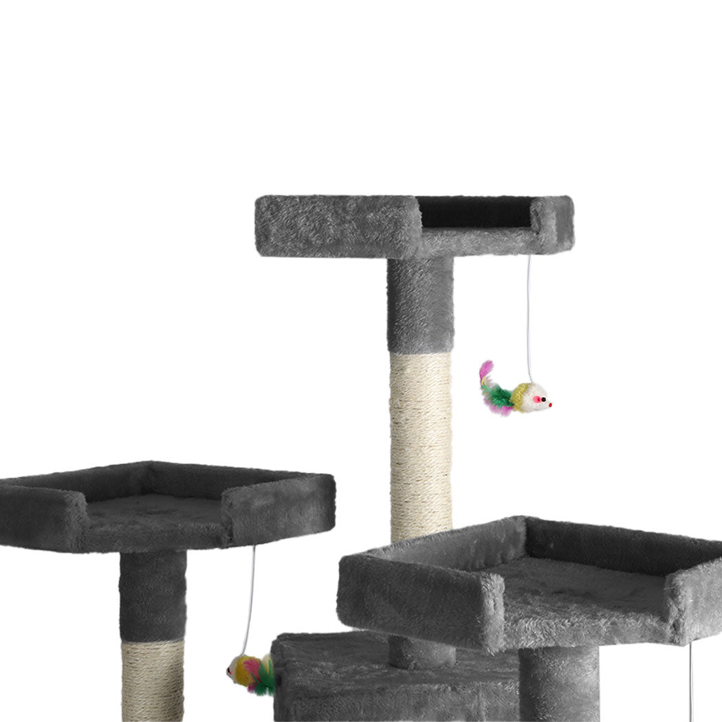 pawz-184cm-cat-trees-scratching-post-grey-1973193908032770051