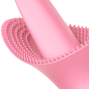 Urway Vibrator Licking Tongue Sex Toy Pink-1975420412795949059